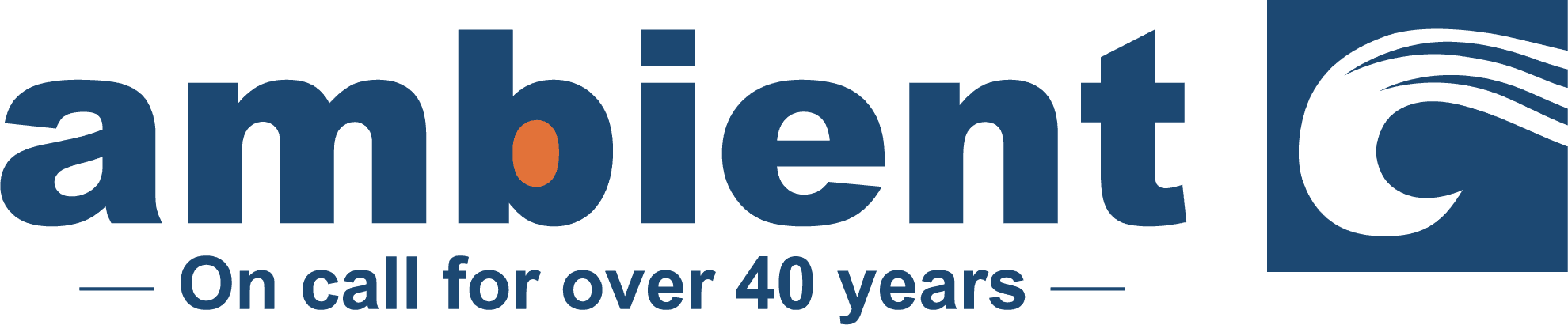 Ambient Mechanical Ltd. logo