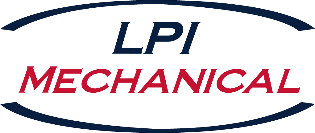 LPI Mechanical Inc. logo