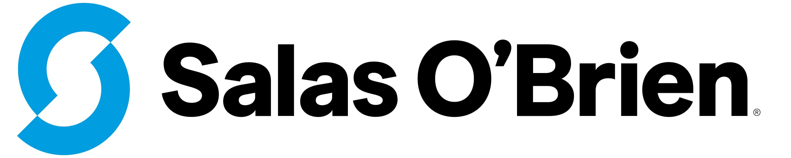 Salas o'brien Canada Inc. logo
