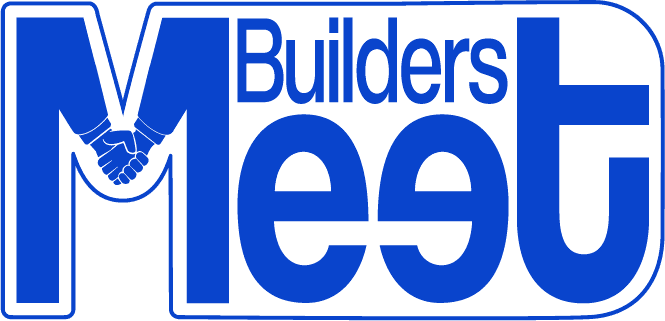 Builders Meet Inc logo