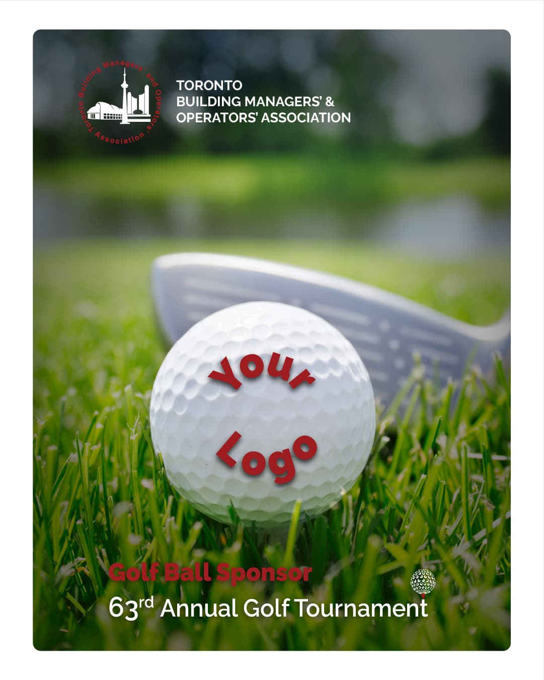 Golf Ball